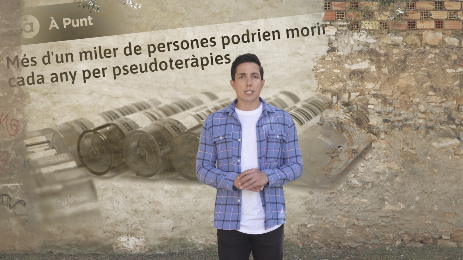 Zoom | Estafes en la salut