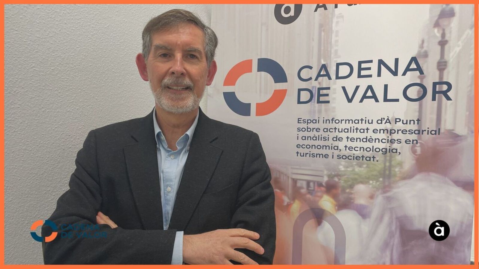 28.02.2023 | Cadena de valor | La Banca propera
