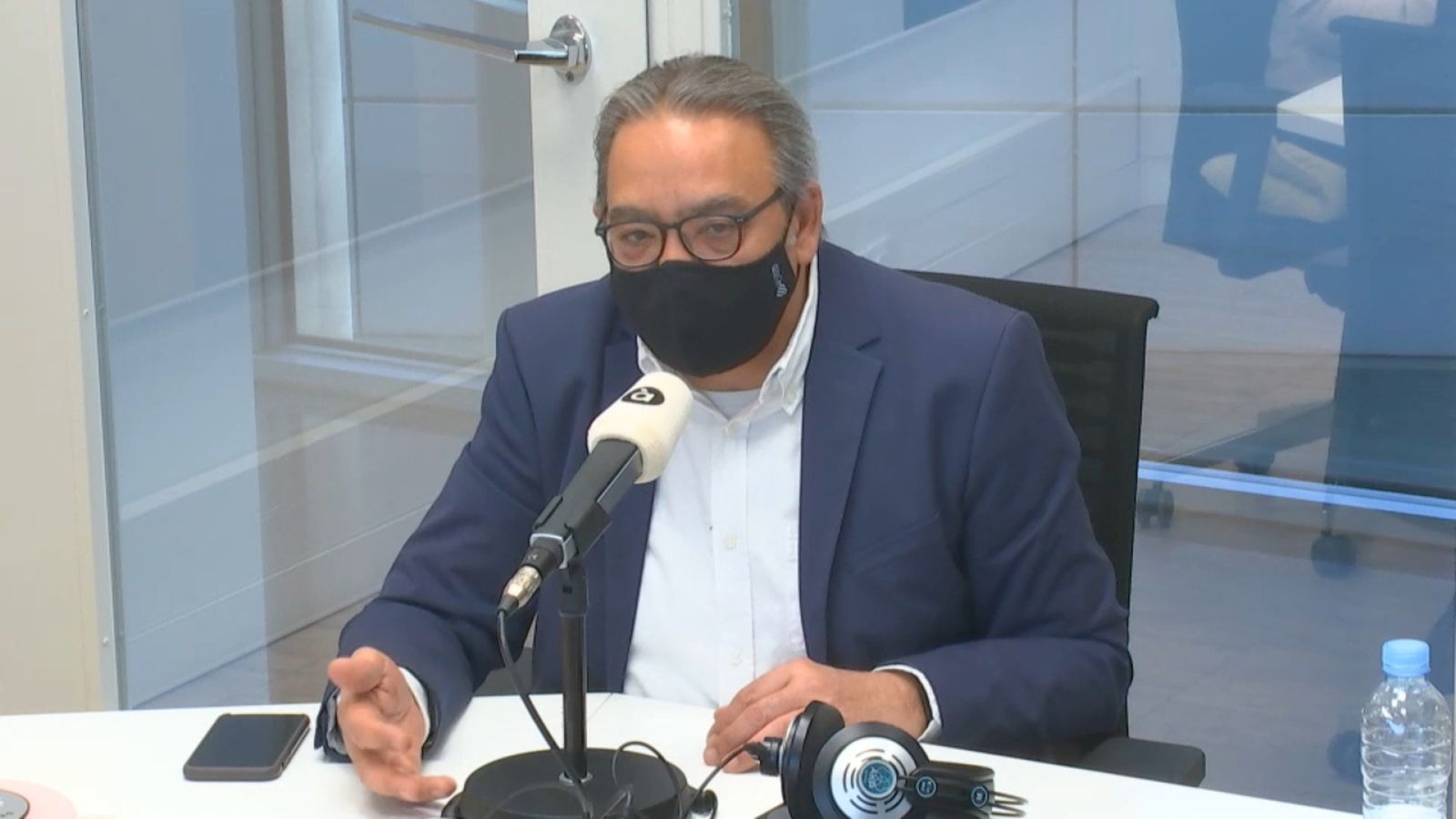 11.04.2022 | Entrevista LNM Manolo Mata