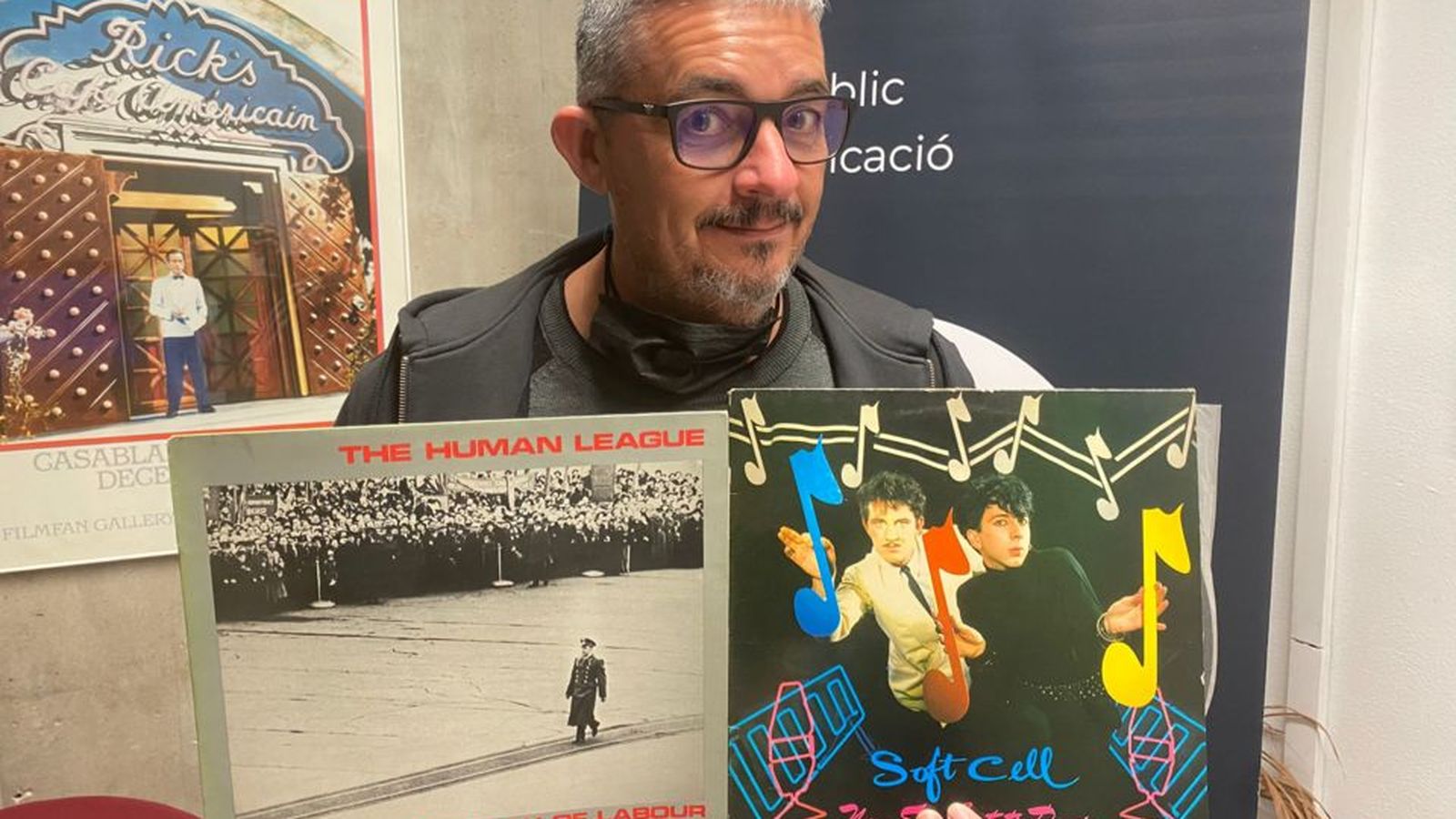 08.11.2021 | “El Cerverator”, amb Rafa Cervera