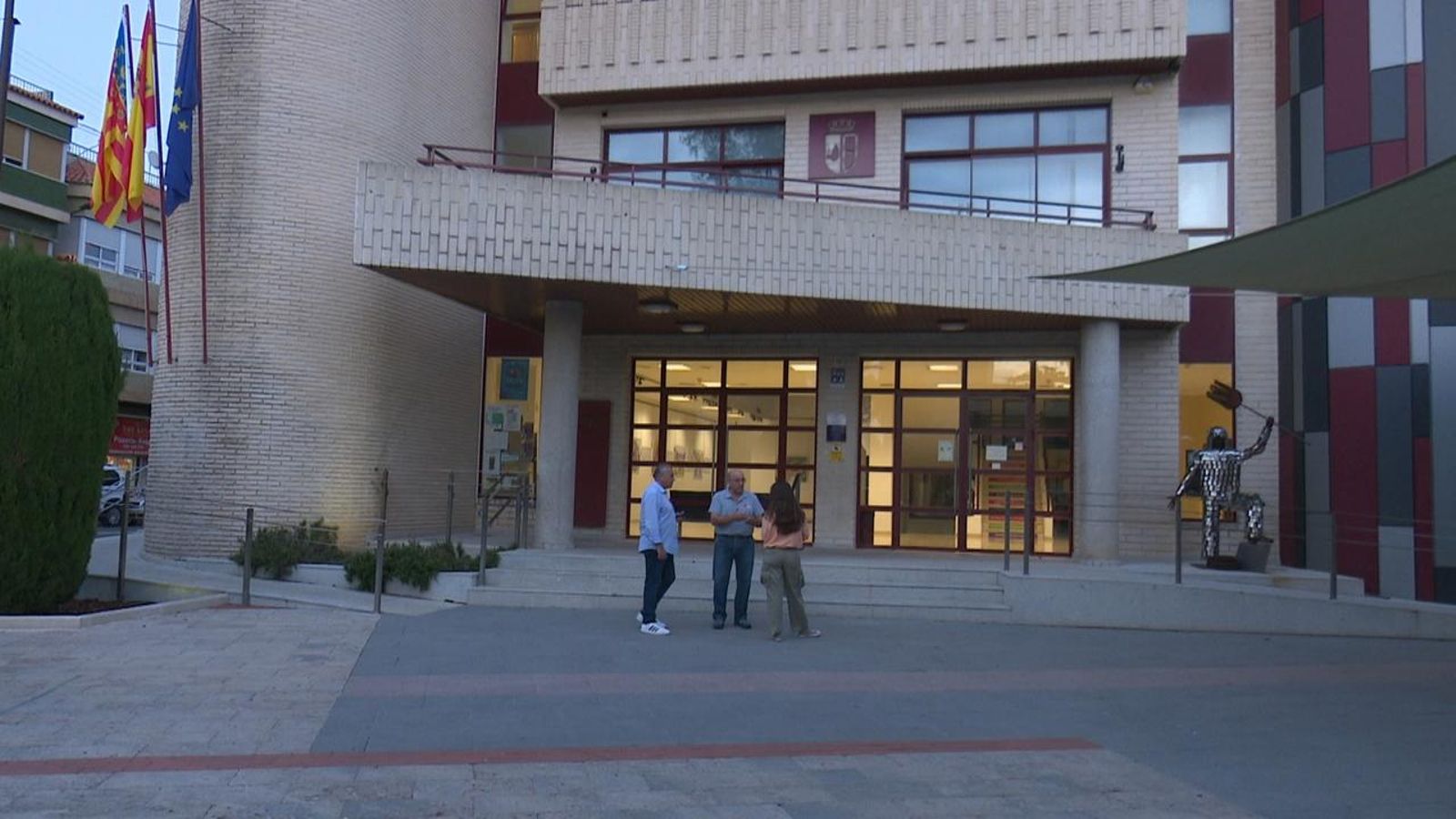 Consistori de Bellreguard