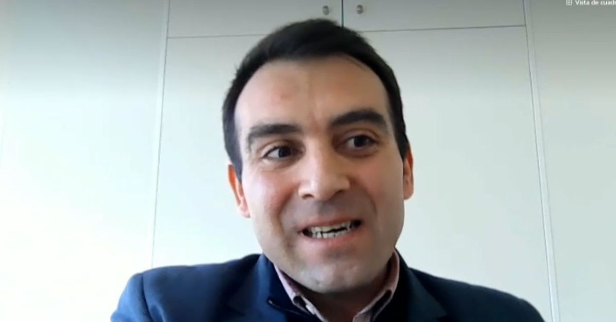 Marcos Latorre desenvoluparà un cor artificial - À Punt