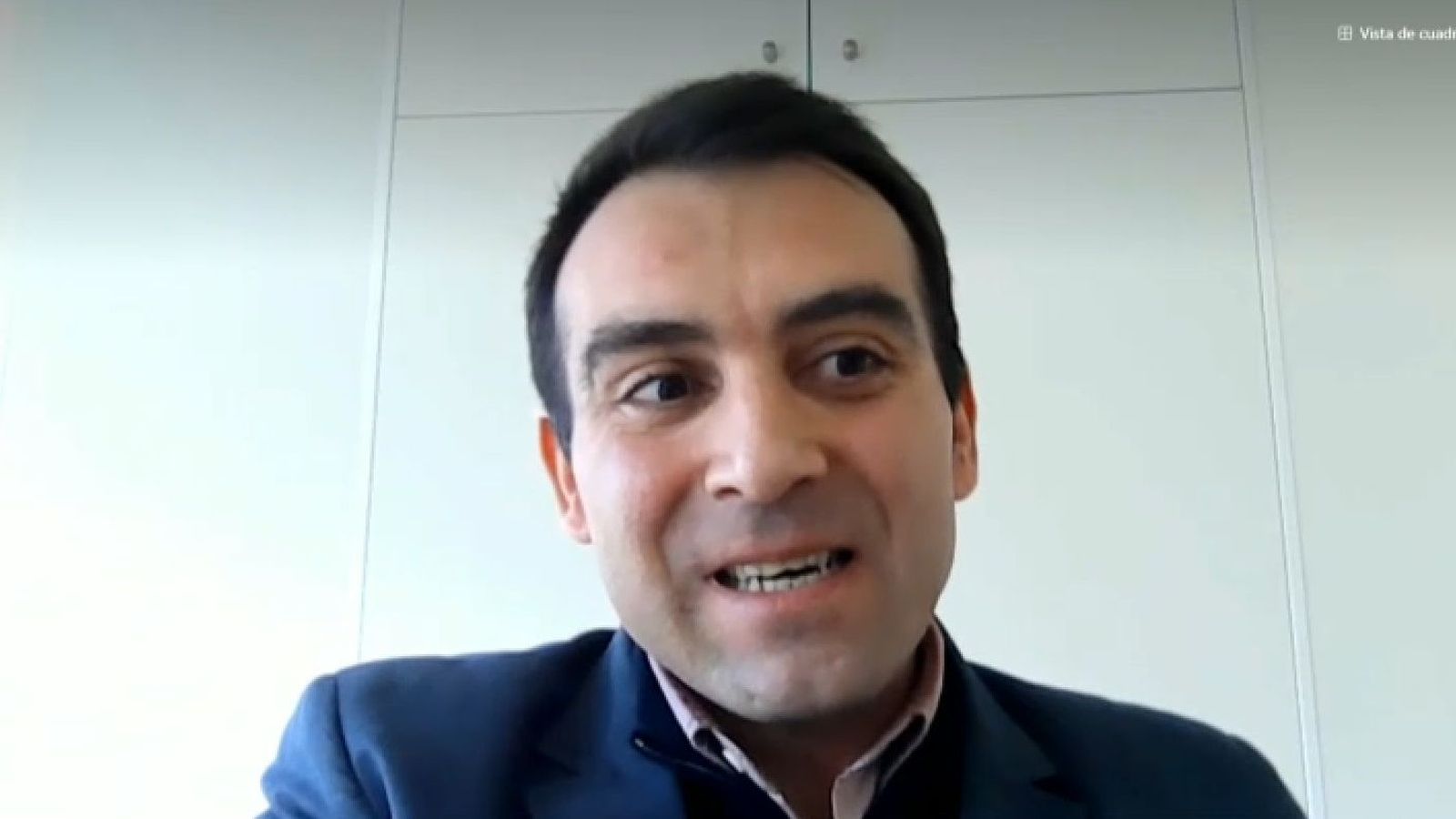 MARCOS LA TORRE