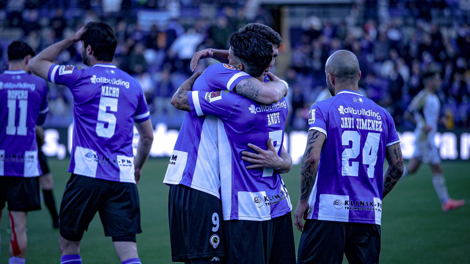 Hèrcules a la pantalla d'À Punt este diumenge de vesprada