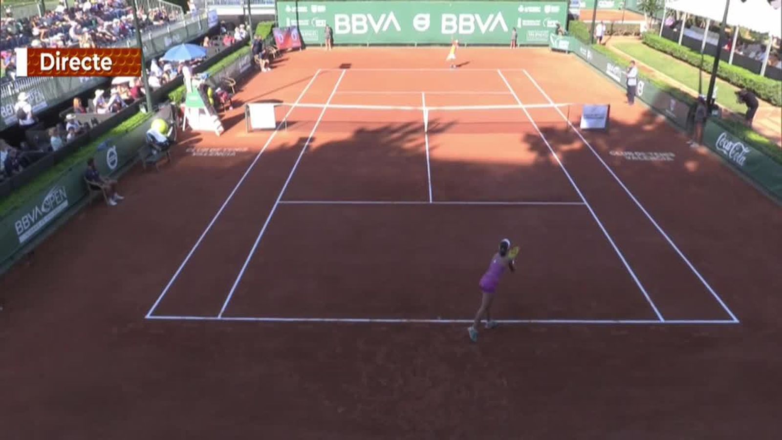 29.09.2019 | Final del Open Ciutat de València
