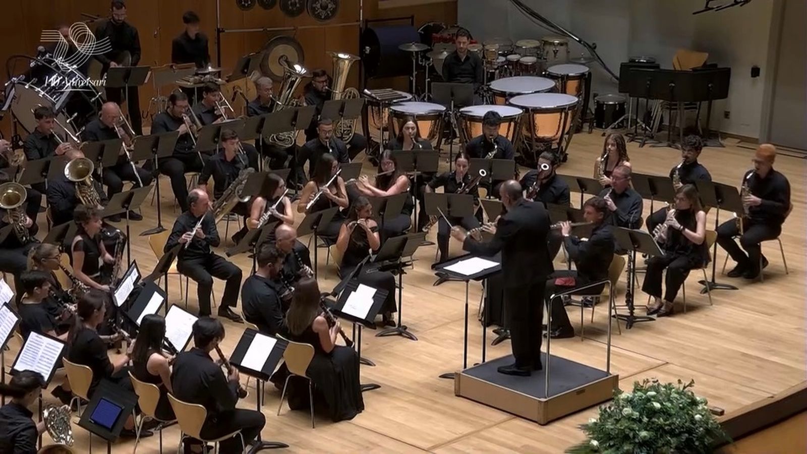 Certamen Internacional de Bandes de Música (CIBM) 2026 | Banda Musicale "Isola di Procida" (Italia)