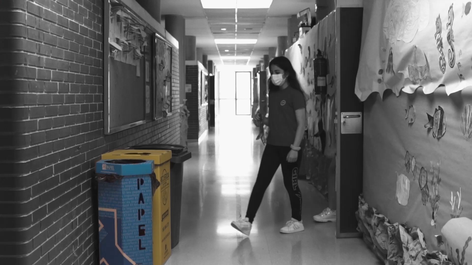 QUAN ENS VÀREM ADONAR