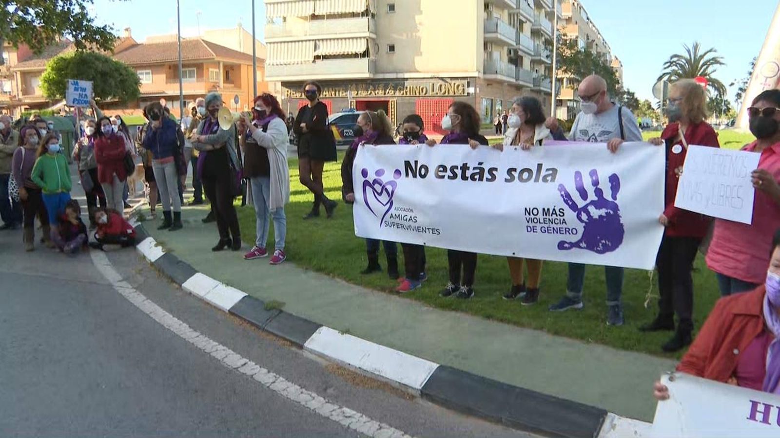 Què ha fallat en la protecció de la dona assassinada a Sagunt?