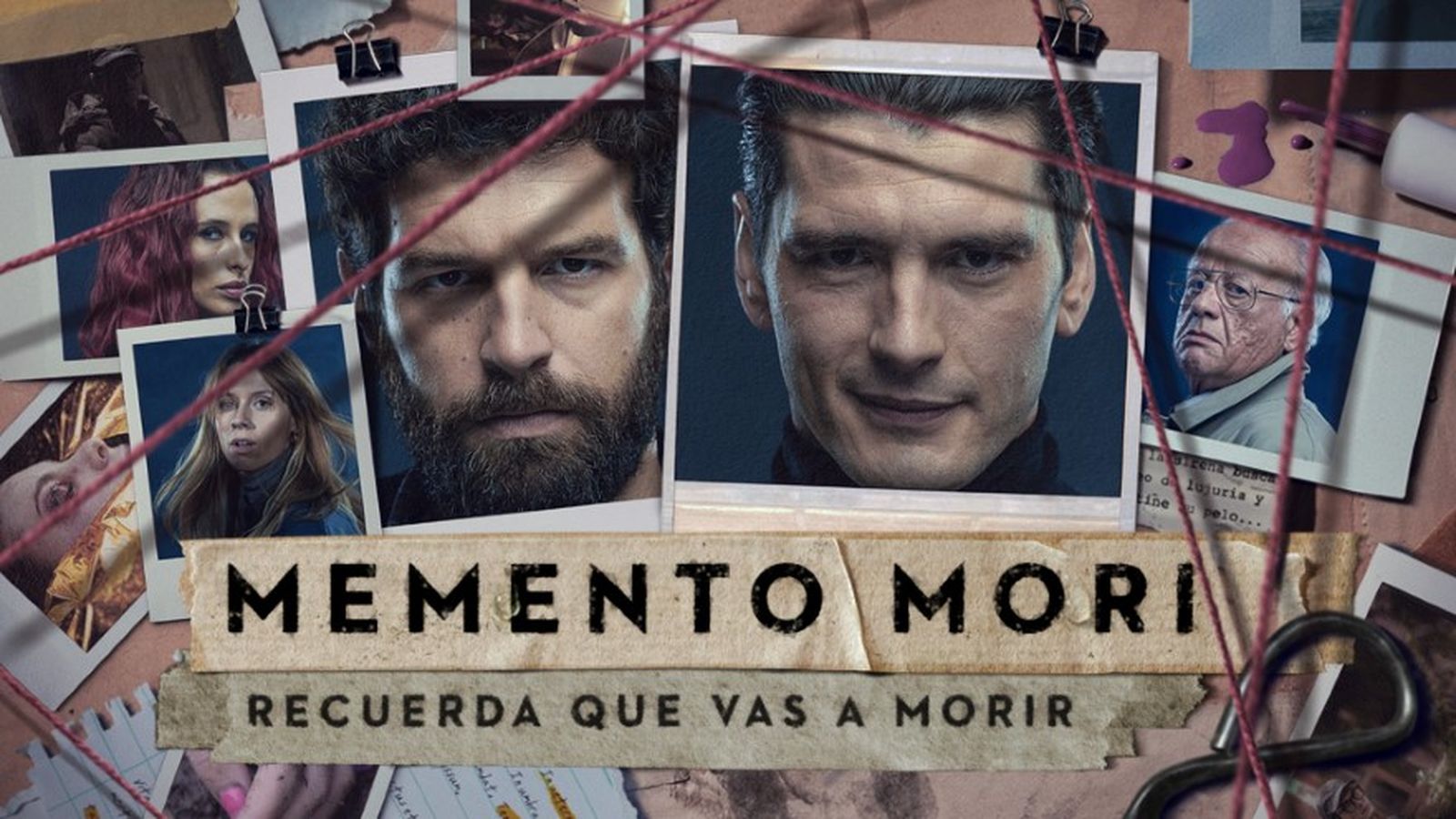 Memento mori
