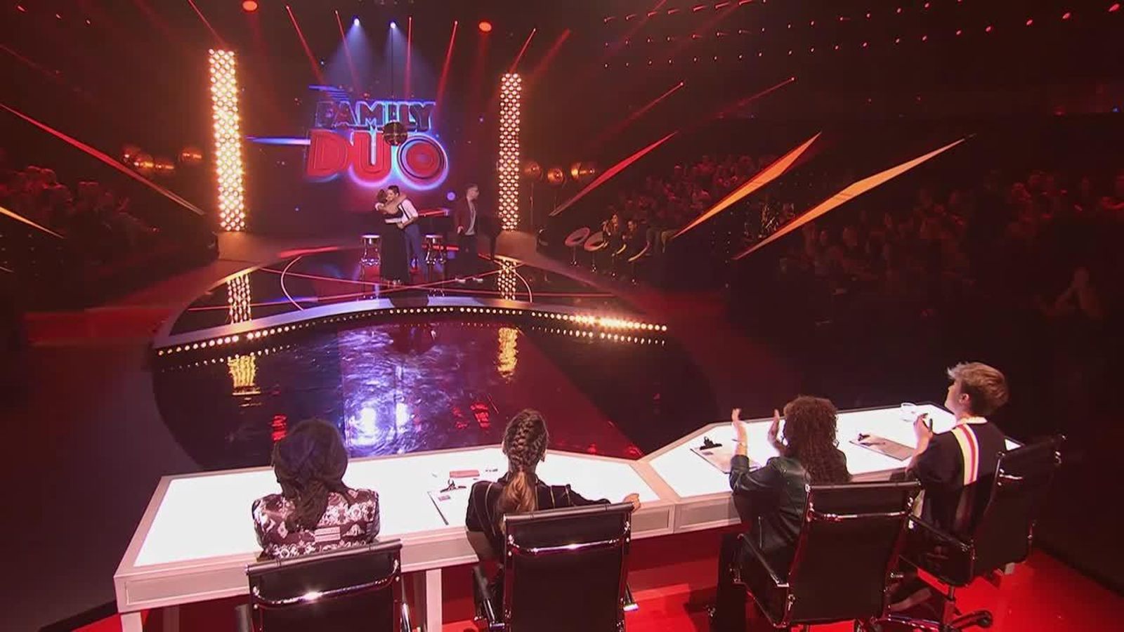 08.12.2018 | Programa 12