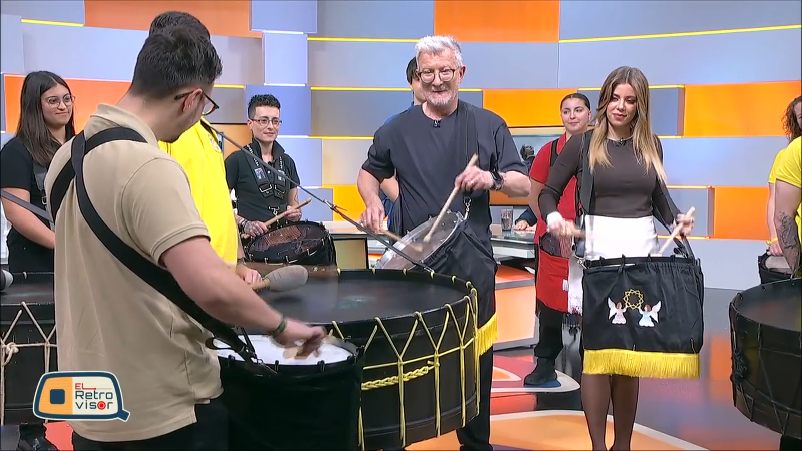 El retrovisor | Setmana Santa: fe o festa?