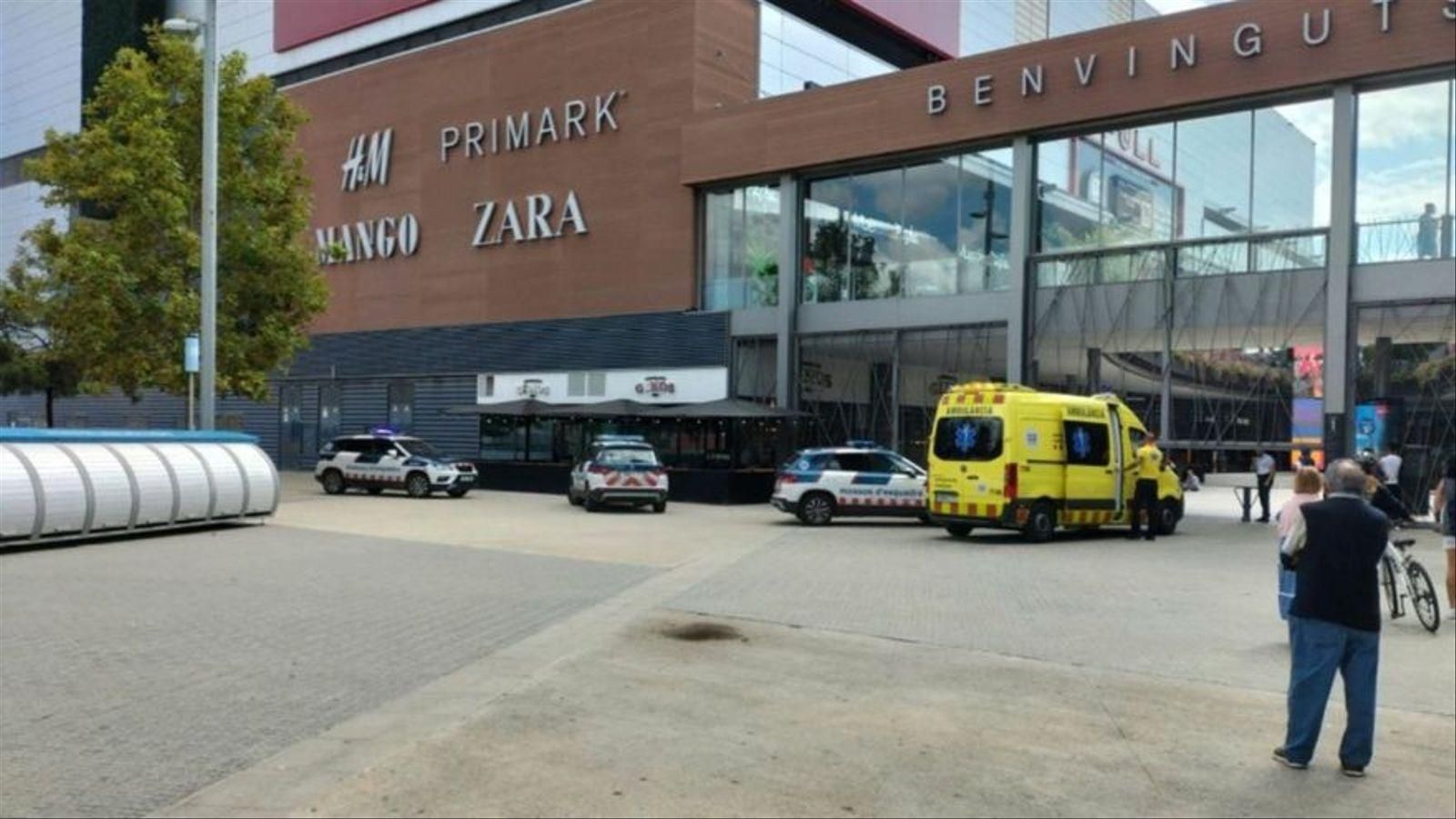 L'RCDE Stadium, abans del Cornellà-Castelló