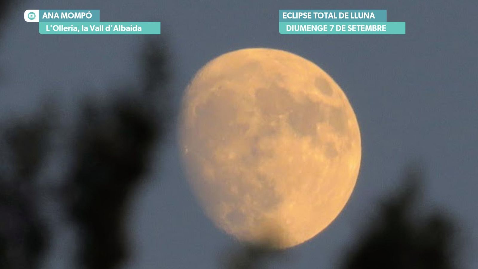 Eclipsi total de lluna