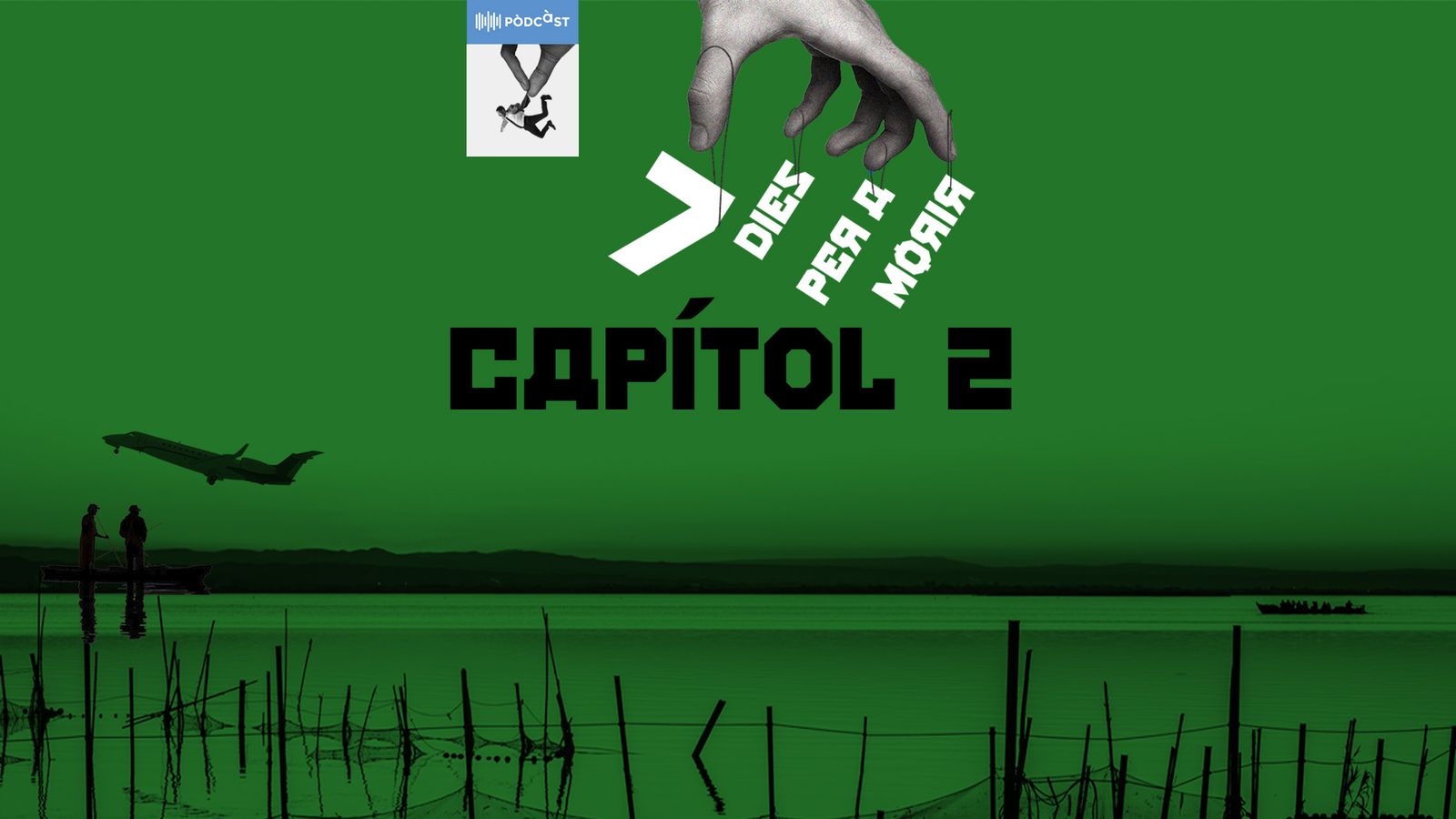 Capítol 2: Valeria