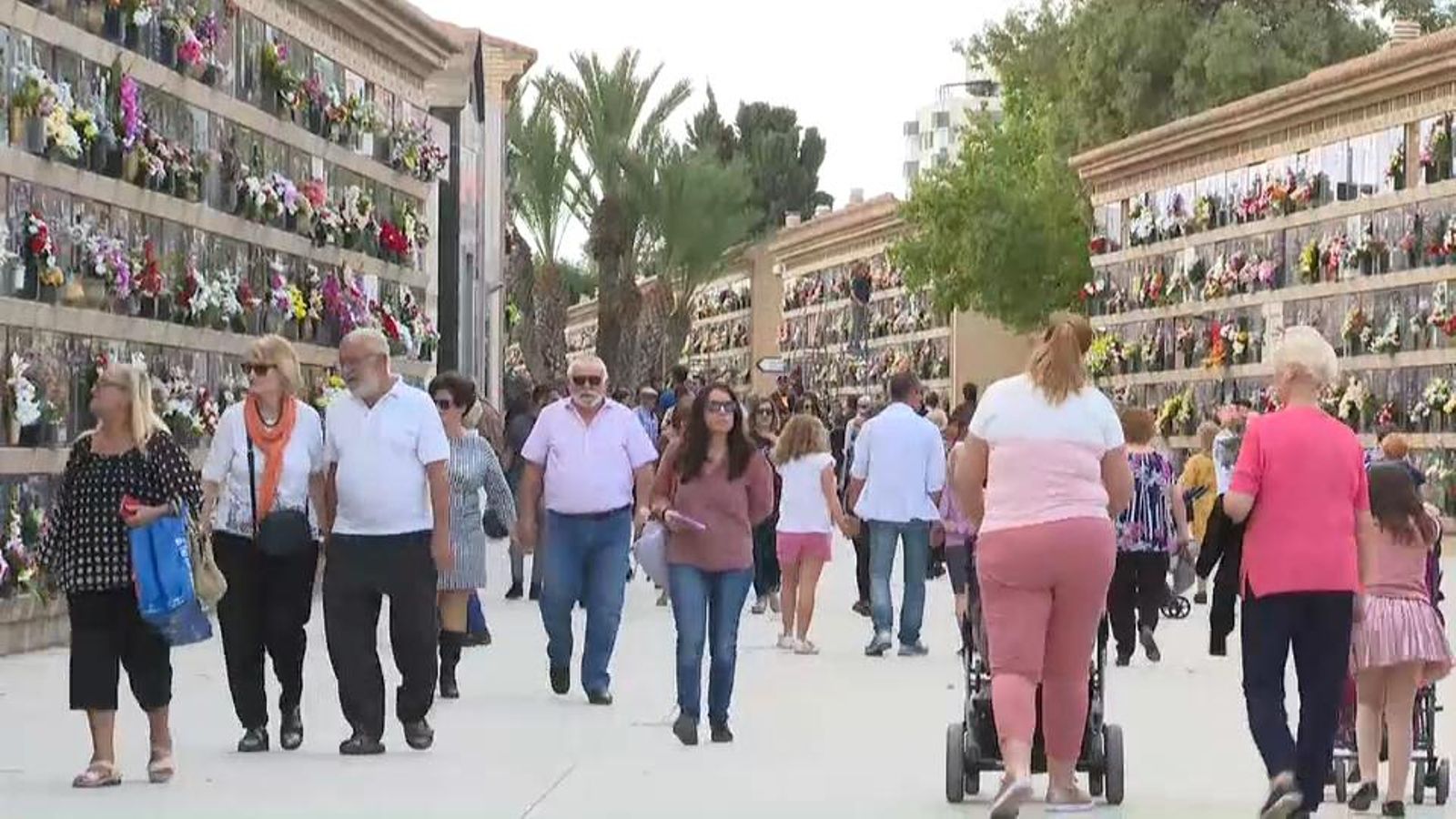 Cementeri General de València