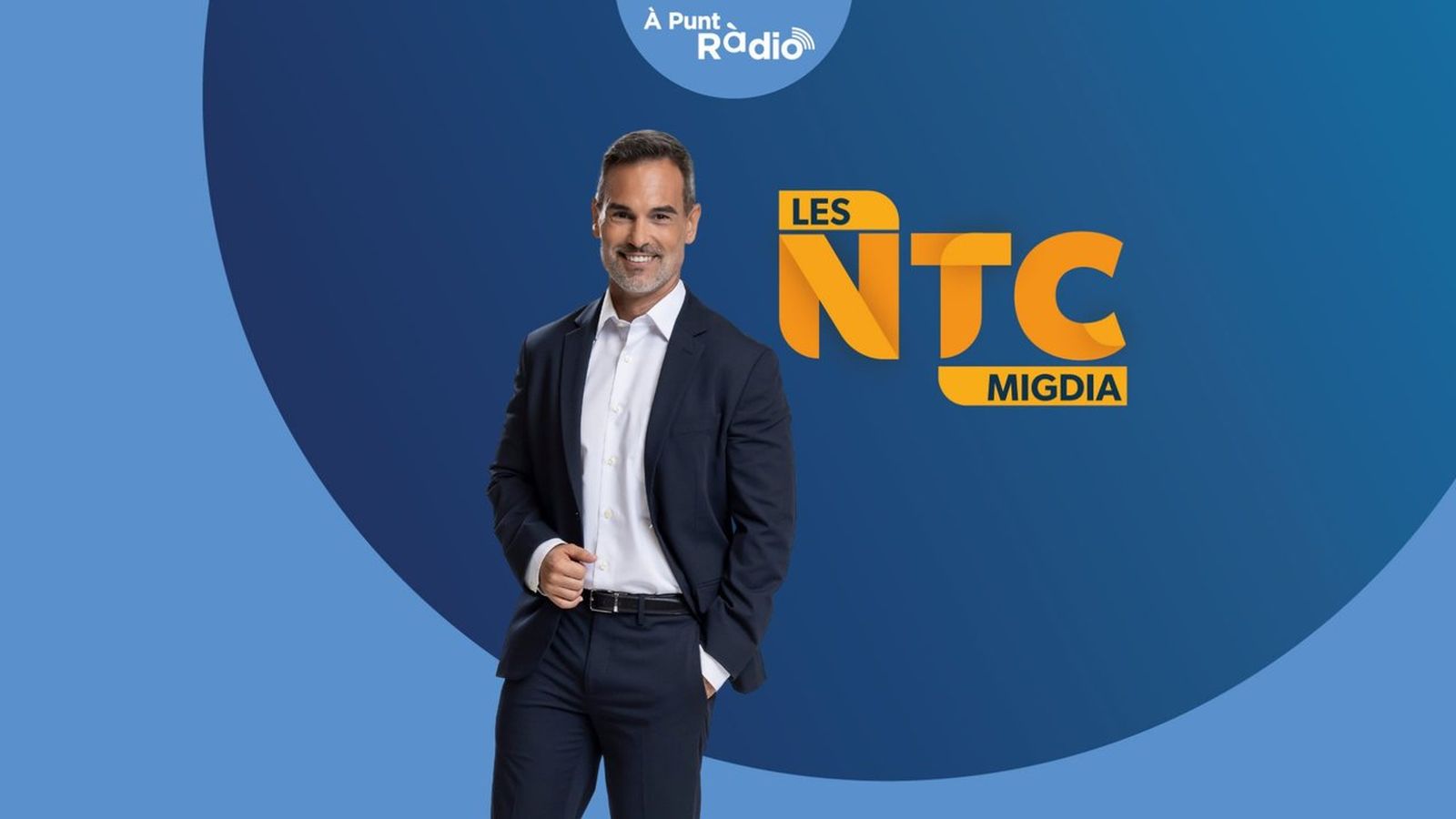 12.09.2026 | Les notícies de migdia cap de setmana