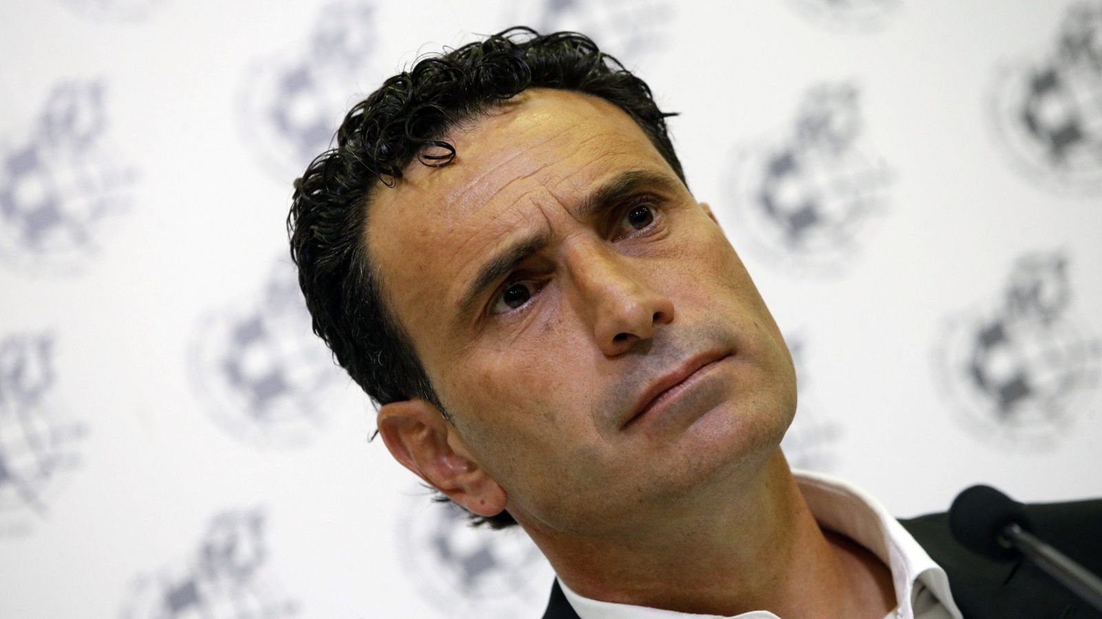 Molina, nou director esportiu de la RFEF