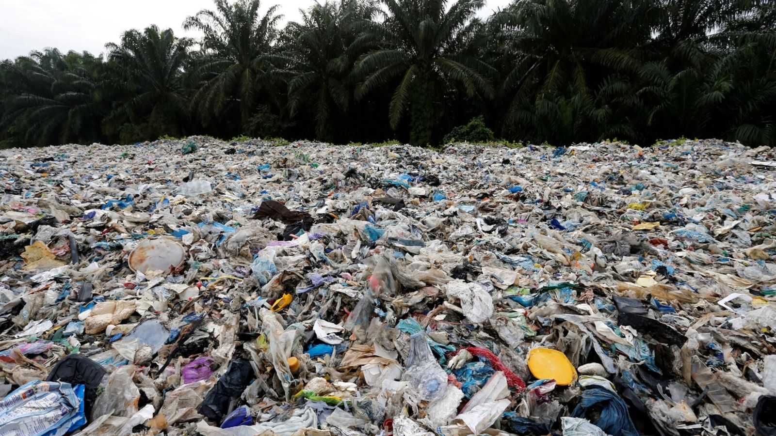 VÍDEO | En què consisteix l'avantprojecte de llei de residus?