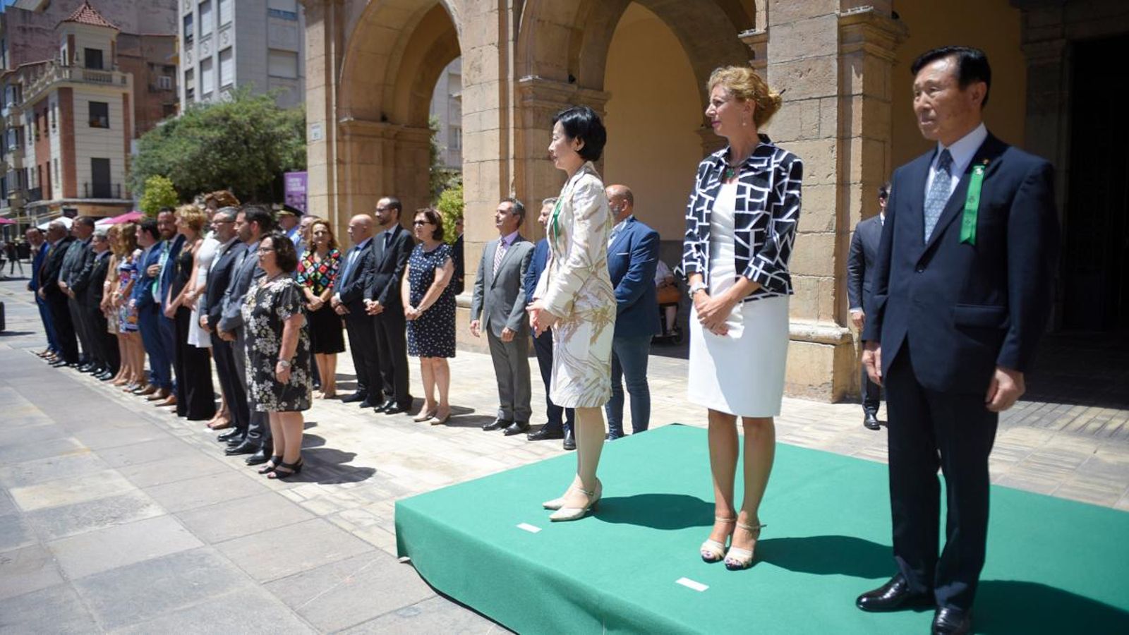 Una delegació de Castelló viatja al Japó a enfortir lligams comercials amb el país nipó