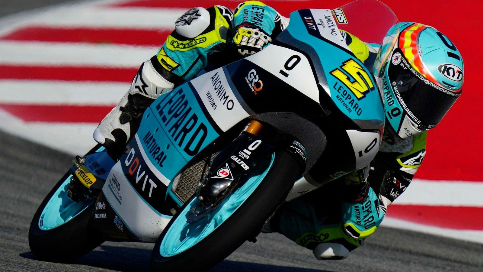 Masià, en una foto d'arxiu