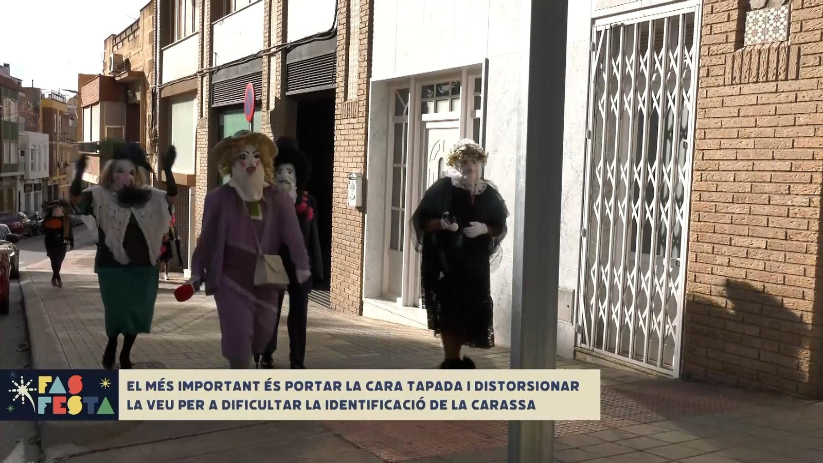 Les Carasses de Petrer