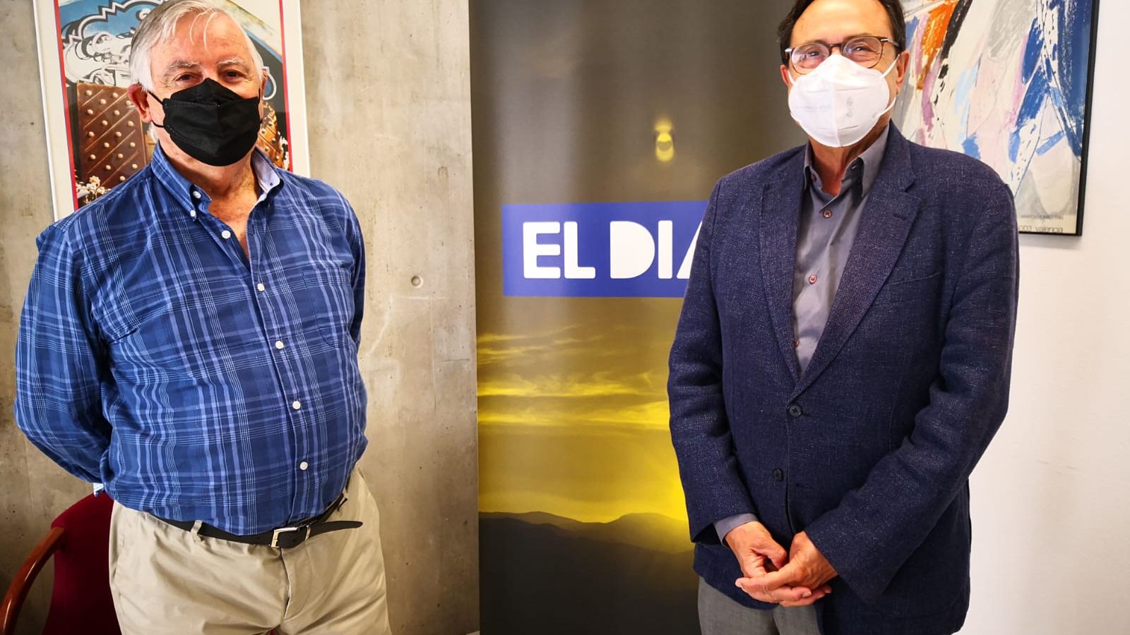 Soler i Pérez Benlloch, aquest matí