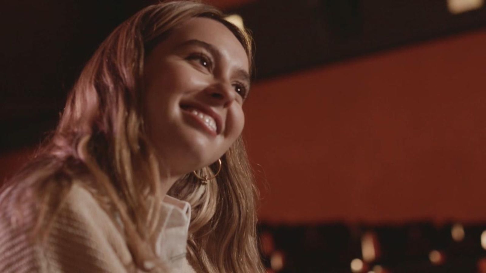 Paula va estar nominada als premis Goya com a millor actriu revelació, gràcies al seu paper de Lidia en la pel·lícula participada per À Punt, 'La boda de Rosa', d'Icíar Bollaín