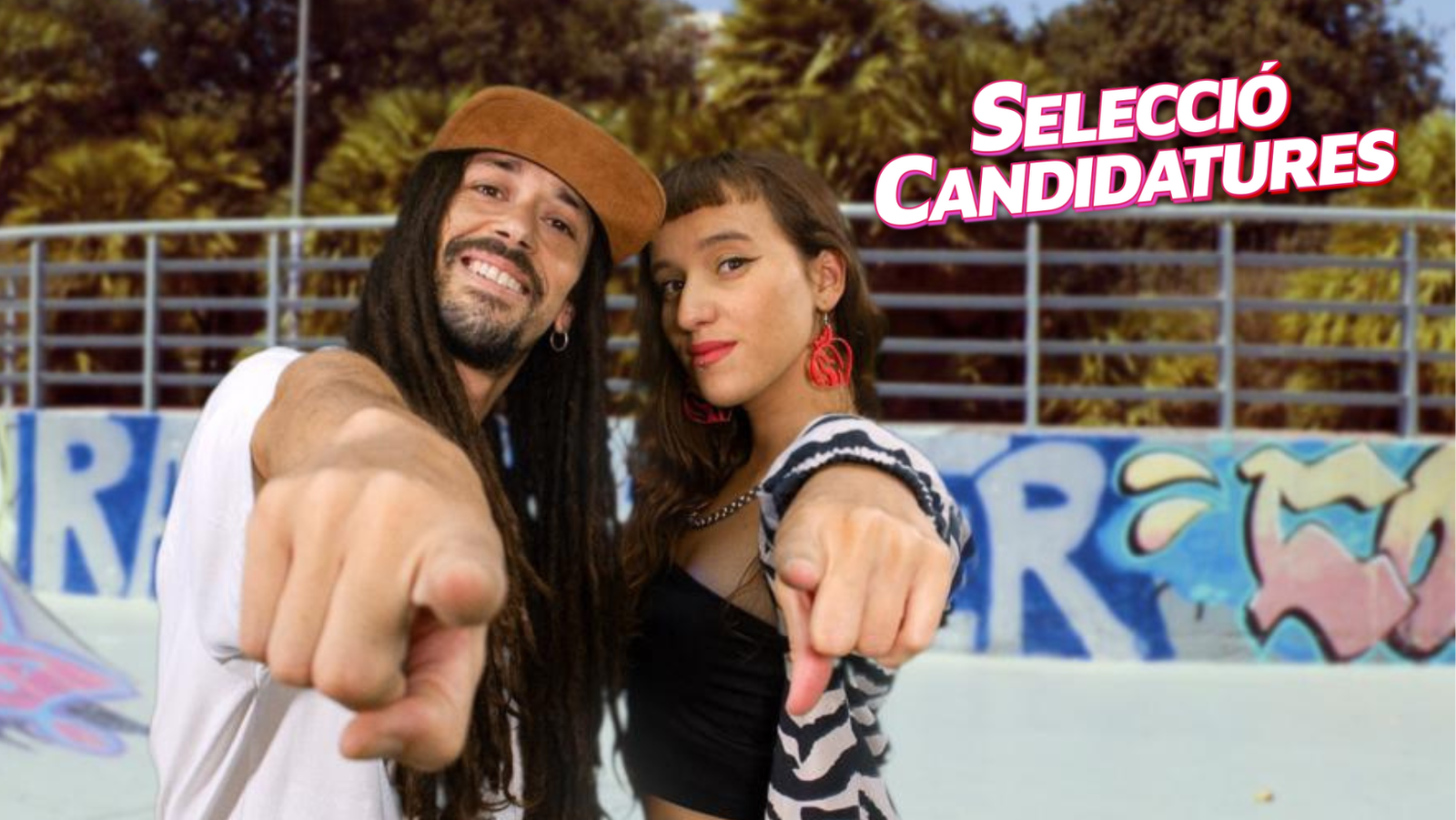 Segona selecció de FesTalent