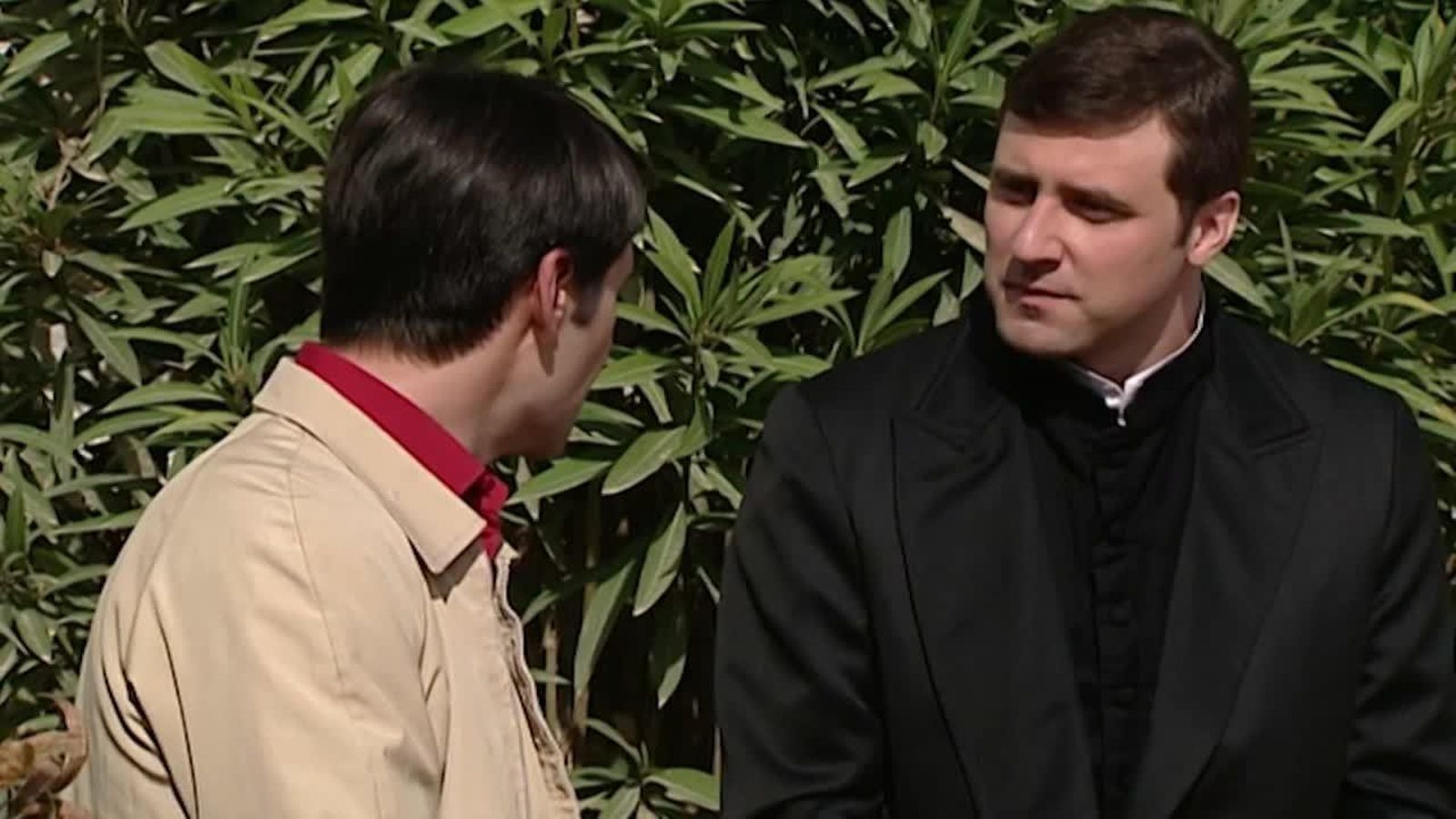 Capítol 192: La visita de la consciència