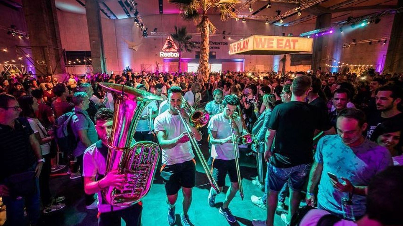 08.07.2024 | "Una cançoneta i 'mo n'anem'": les xarangues, banda sonora d'estiu