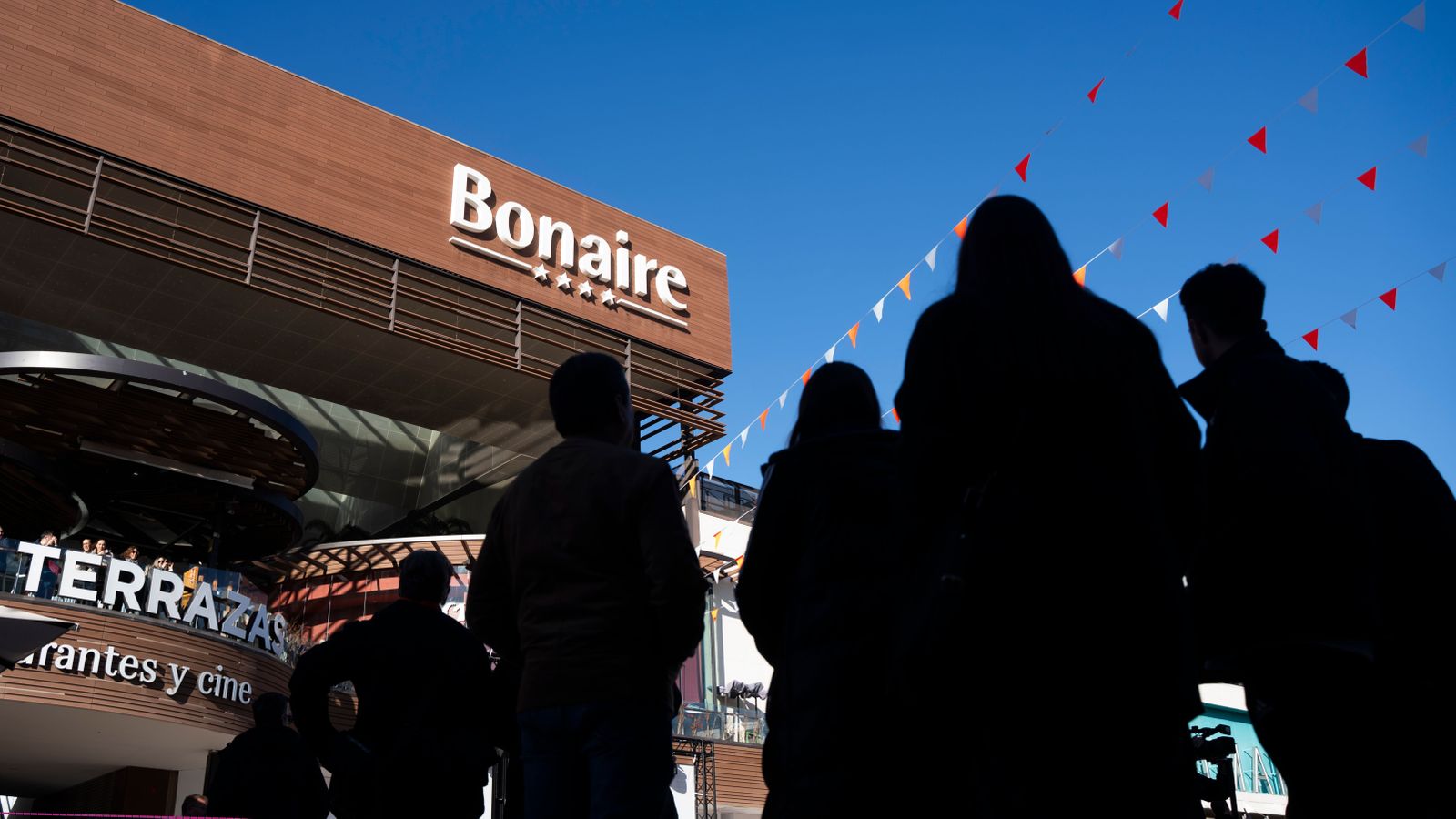 El sinistre mortal ha tingut lloc a l'altura del centre comercial Bonaire, al terme d'Aldaia