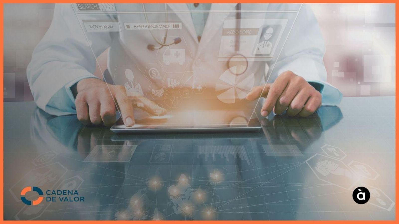 05.08.2024 | Cadena de valor | Innovació i ciència