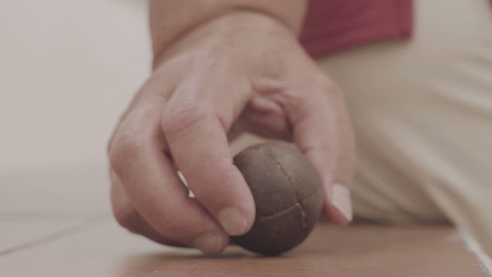 Les mans del Genovés, el documental