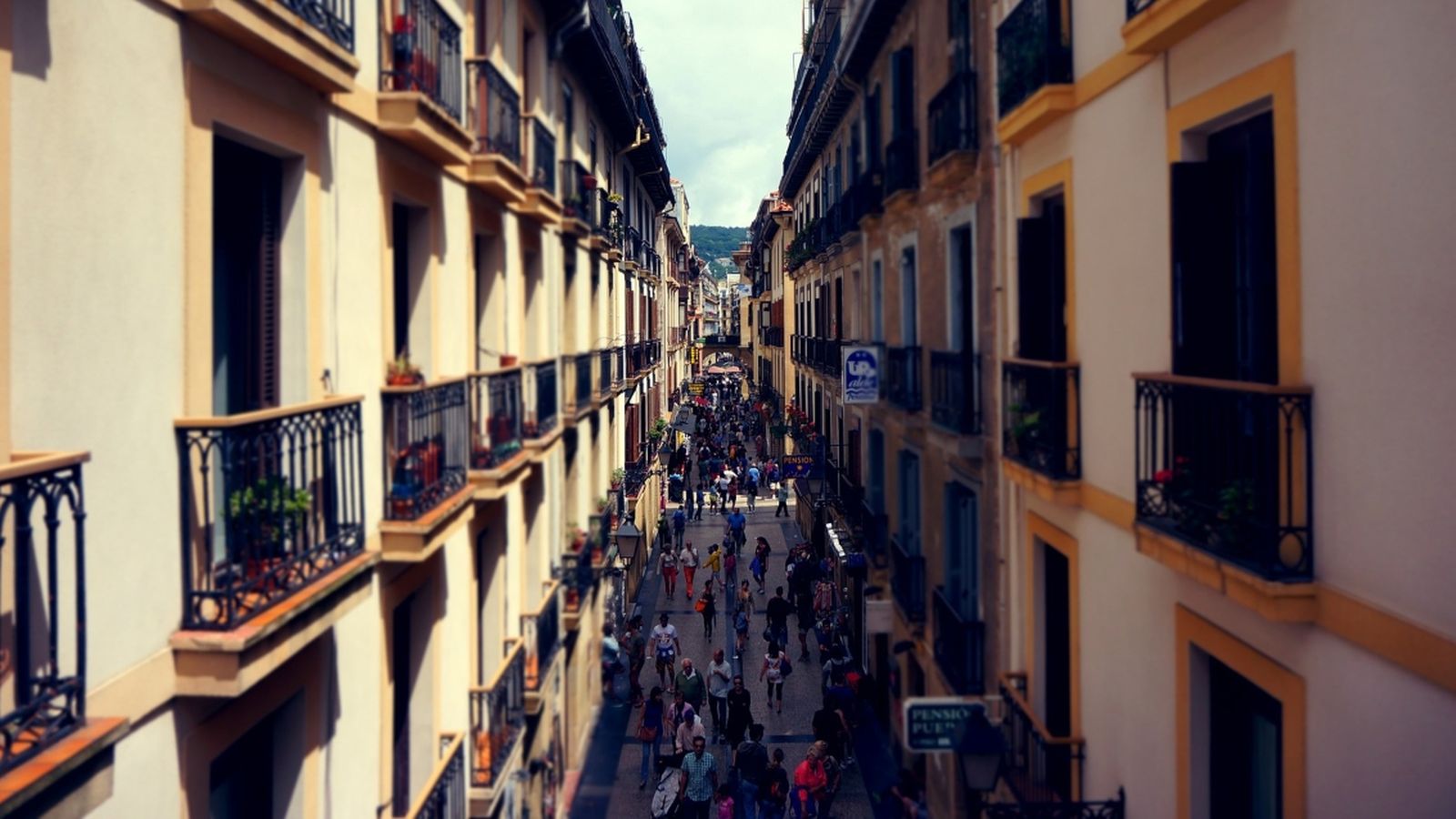 La Comunitat Valenciana, la quarta on més hipoteques es van constituir al maig