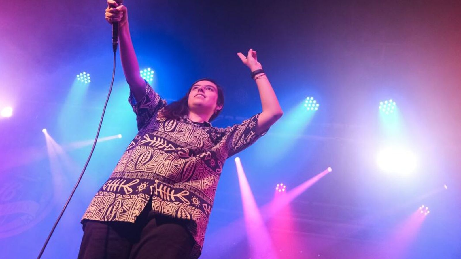 24.03.2023 | Aina Koda, La Gira 2023, Manelito i el repàs d’estrenes musicals