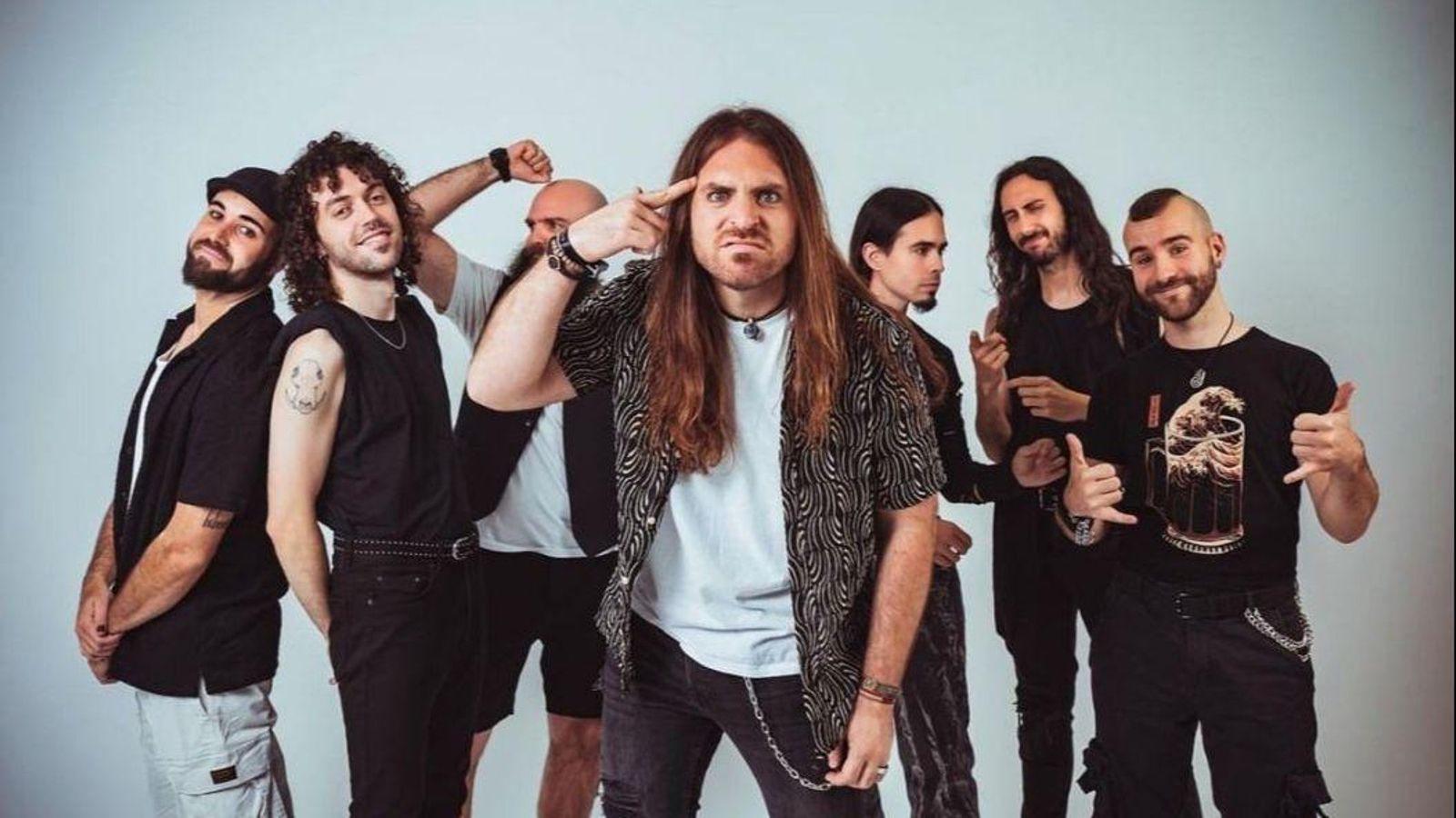 Imatge d'arxiu del grup castellonenc Lèpoka