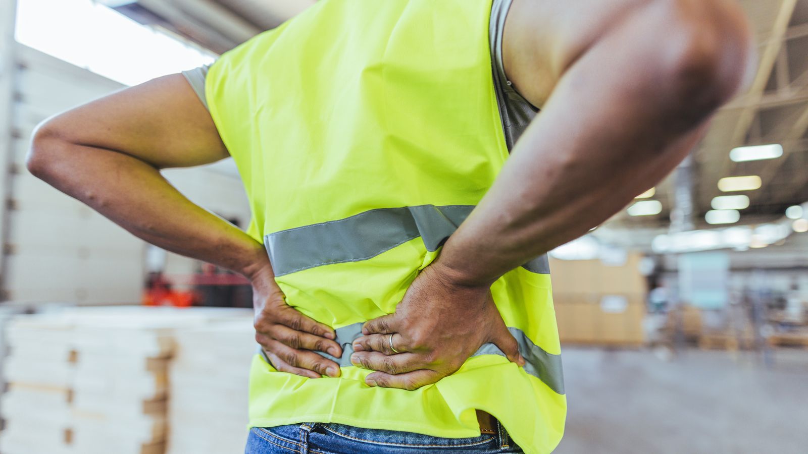Vídeo sobre l'informe de l'AIReF, que demana intervindre abans la SS per l'increment de les baixes laborals