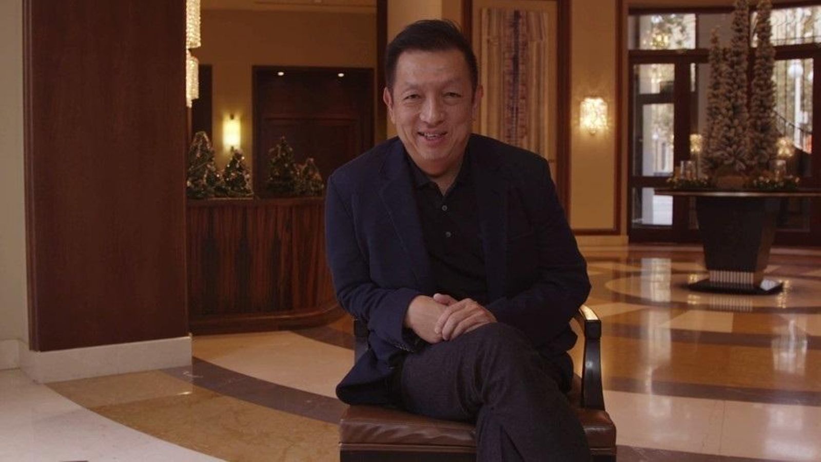 Lim, en una imatge d'arxiu
