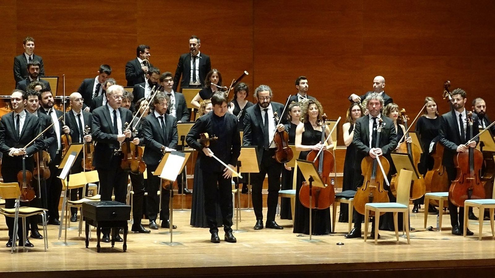 25.10.2024 | El musiquer