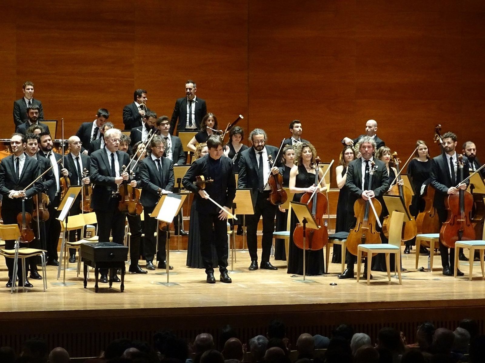 25.10.2024 | El musiquer