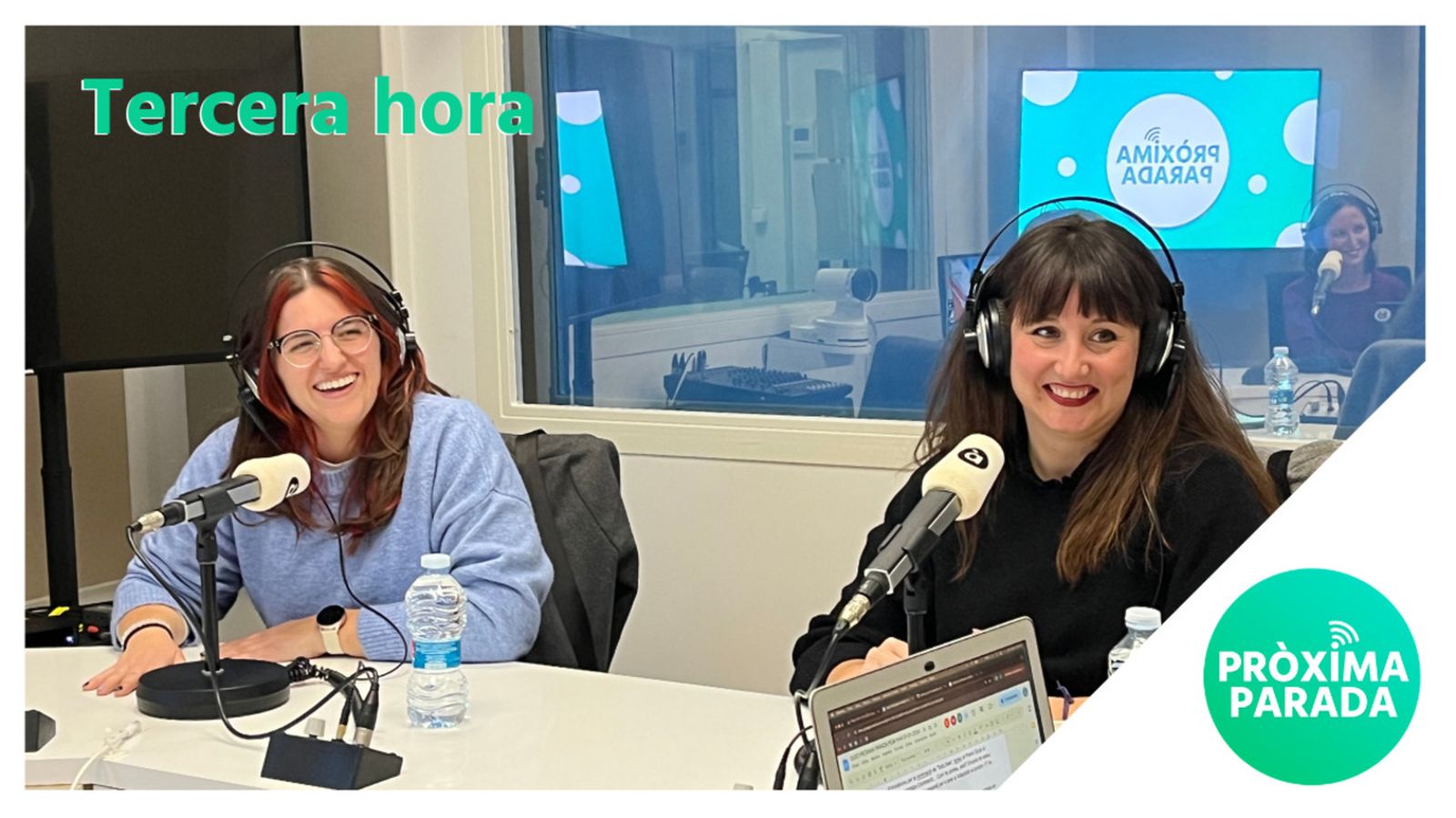 17.01.2024 | Pròxima parada | Tercera Part