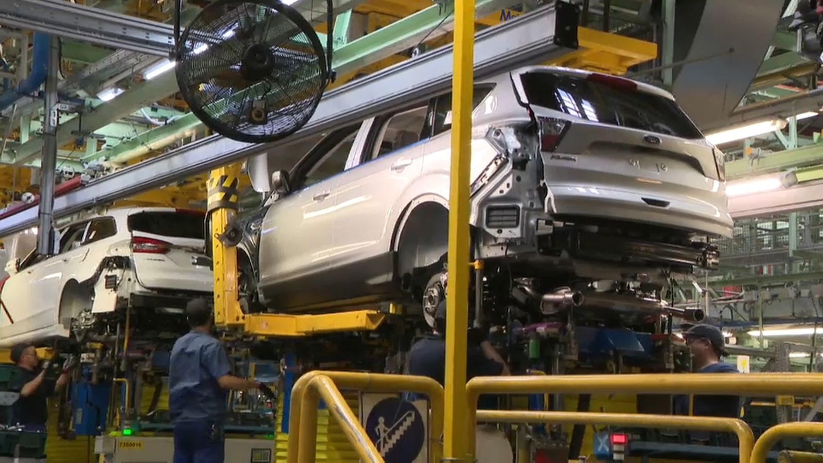 En la reunió mantinguda aquest matí també s'ha concretat el calendari de parades