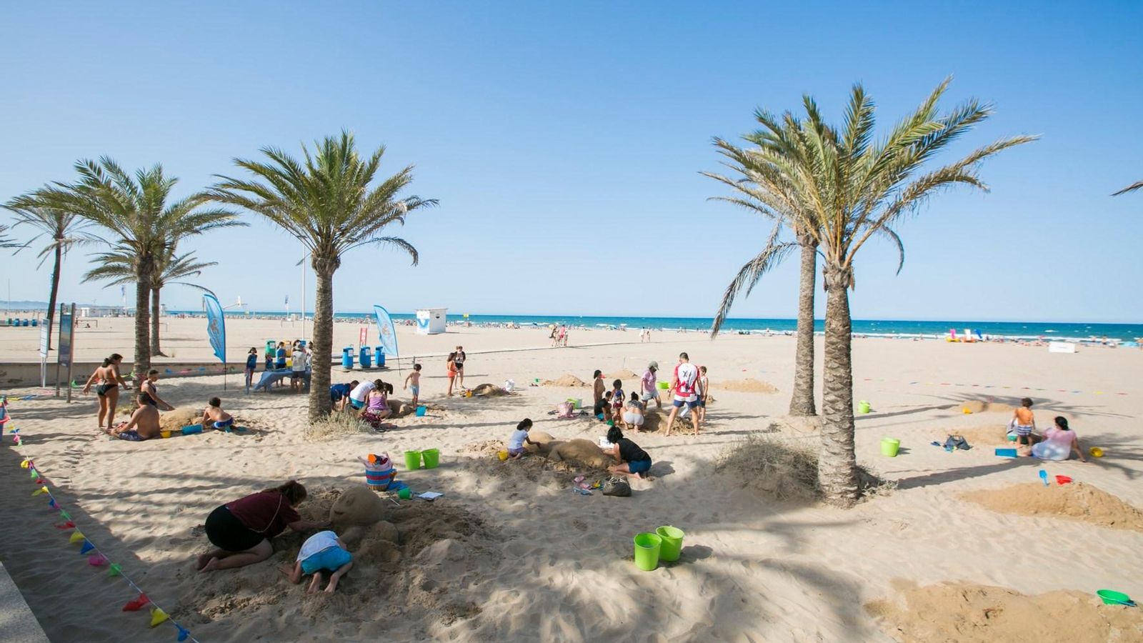 Platja de Gandia