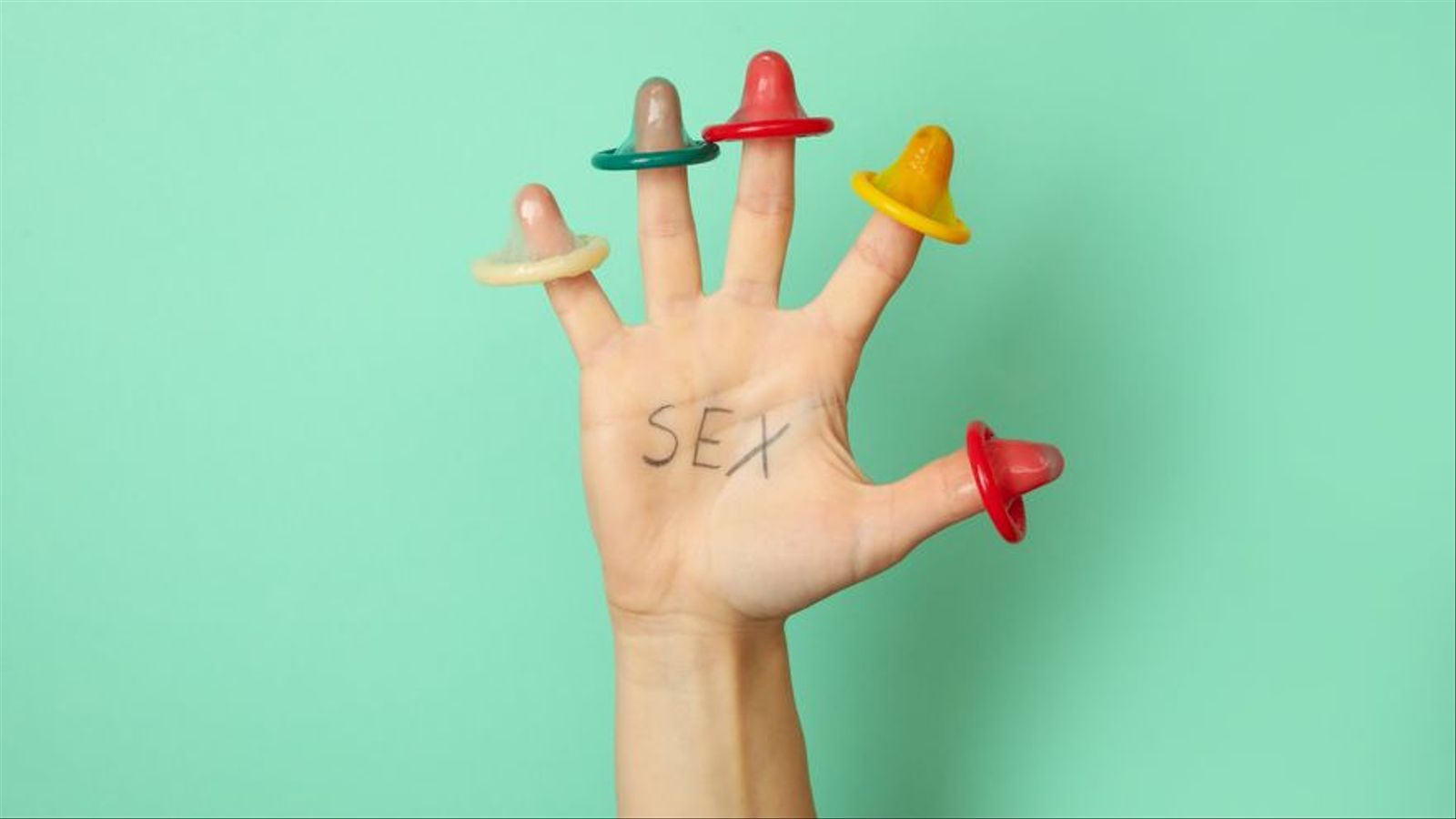 Educació sexual