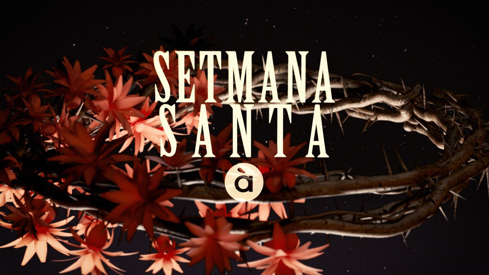 01.04.2026 | PROCESSÓ DE LA SANTA CREU ALACANT