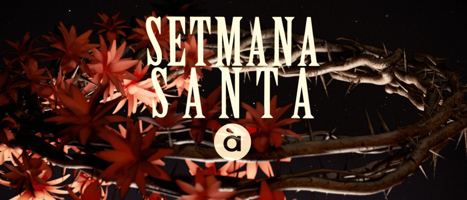 01.04.2026 | PROCESSÓ DE LA SANTA CREU ALACANT