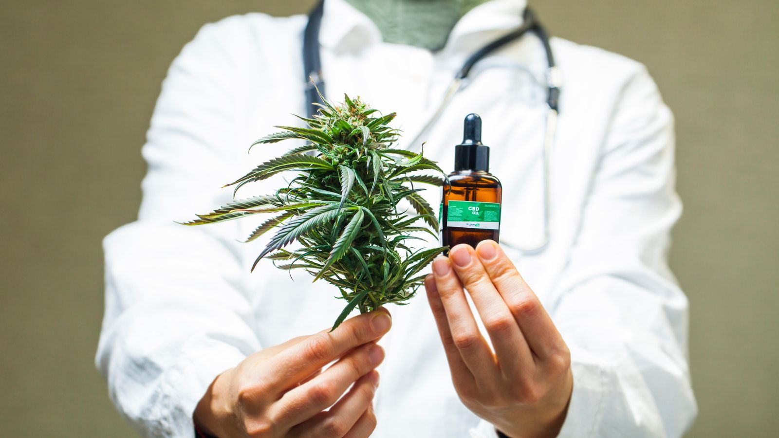 Cannabis medicinal