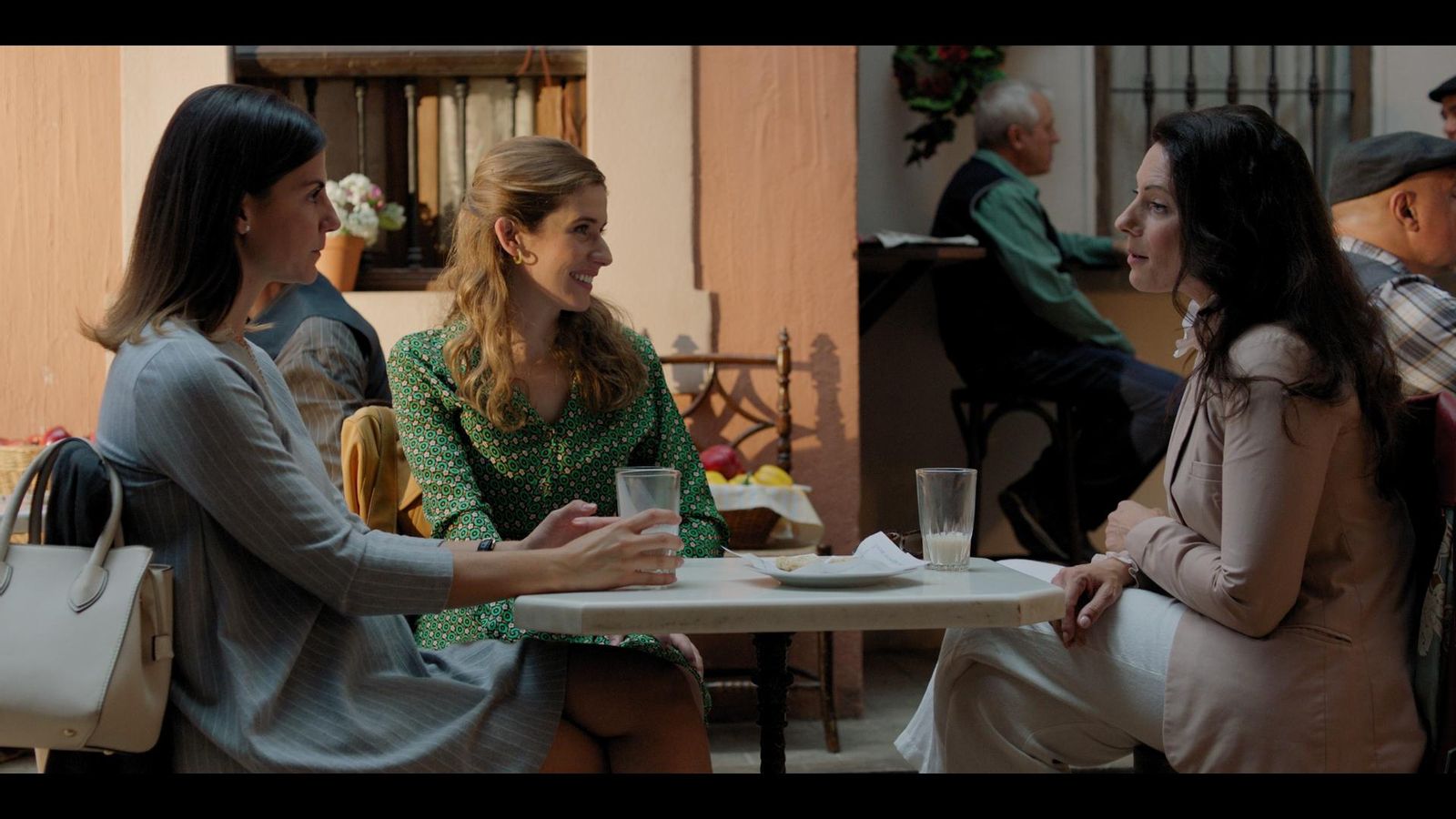 Capítol 451: La ressaca emocional