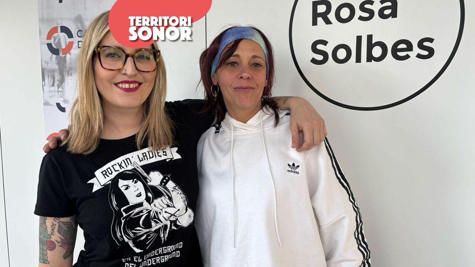 01.04.2025 | Pioneres | Crazy Jess