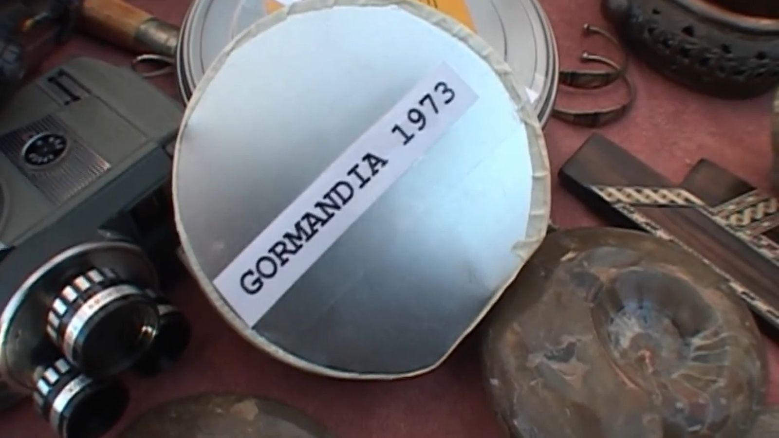 Els irreductibles gormands